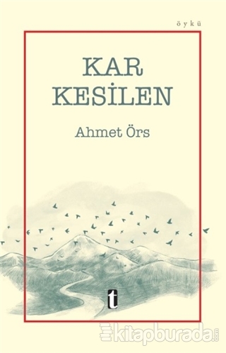 Kar Kesilen Ahmet Örs