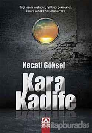 Kara Kadife