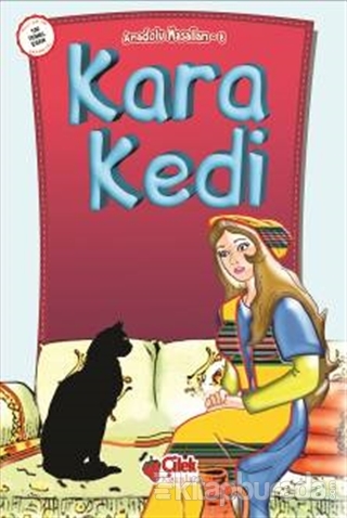 Kara Kedi Ali Faik Gedikoğlu