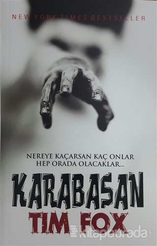 Karabasan