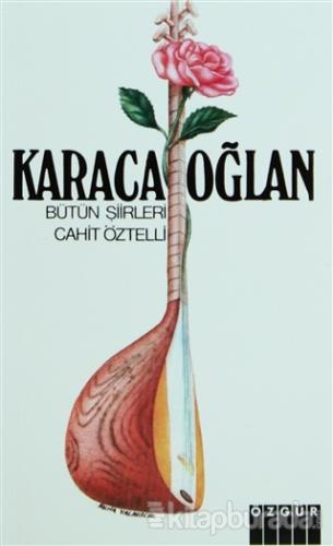 Karacaoğlan Cahit Öztelli