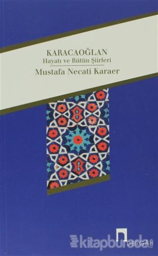Karacaoğlan Mustafa Necati Karaer