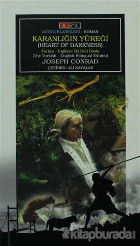 Karanlığın Yüreği %10 indirimli Joseph Conrad