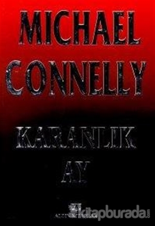 Karanlık Ay Michael Connelly