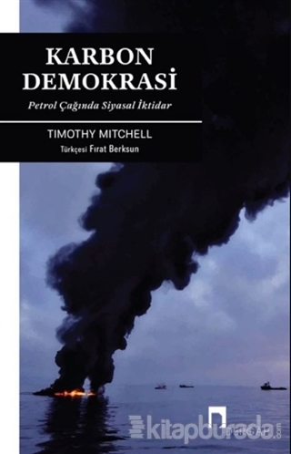 Karbon Demokrasi Timothy Mitchell