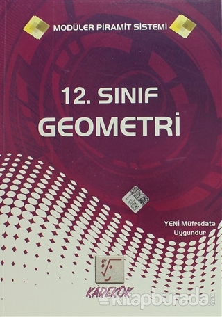 Karekök 12. Sınıf Geometri