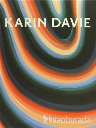 Karin Davie