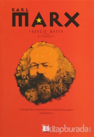 Karl Marx Francis Wheen