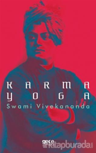 Karma Yoga (İngilizce) Swami Vivekananda
