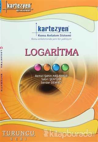 Kartezyen Logaritma