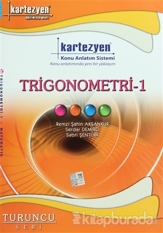 Kartezyen Trigonometri 1