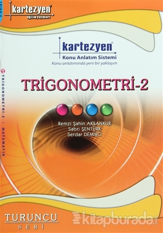 Kartezyen Trigonometri 2