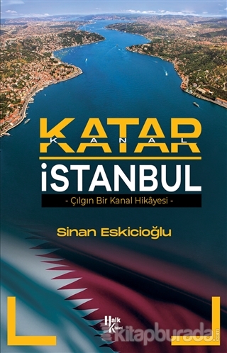 Katar İstanbul Sinan Eskicioğlu
