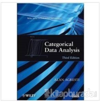Kategorik Data Analizi