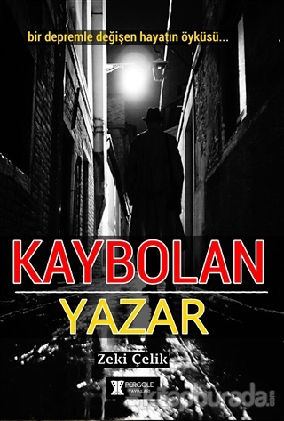 Kaybolan Yazar