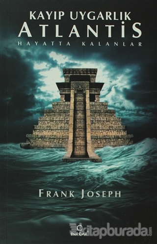 Kayıp Uygarlık Atlantis
