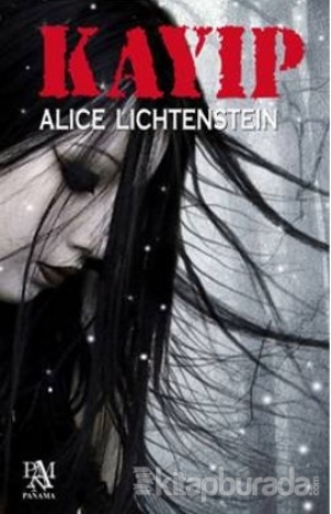 Kayıp %15 indirimli Alice Lichtenstein
