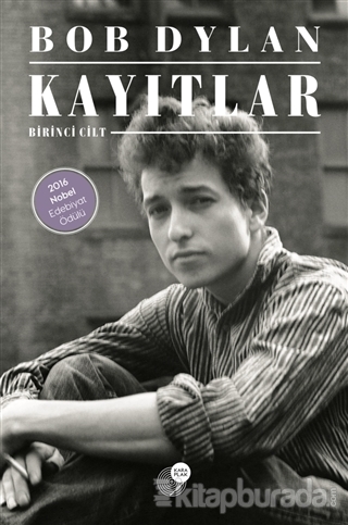 Kayıtlar (Birinci Cilt) Bob Dylan