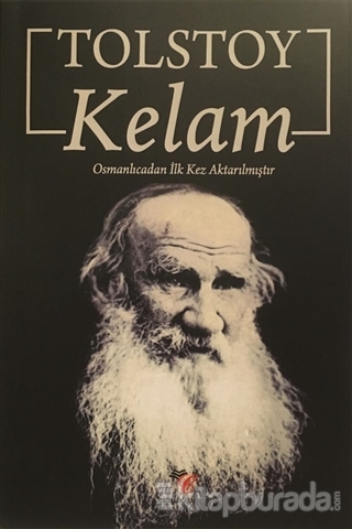 Kelam Lev Nikolayeviç Tolstoy