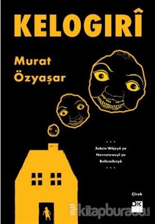 Kelogıri Murat Özyaşar
