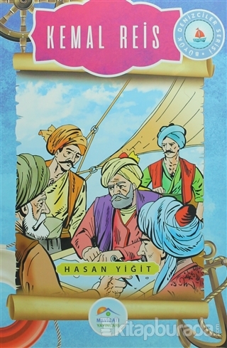Kemal Reis Hasan Yiğit