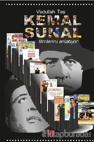 Kemal Sunal Filmlerini Anlatıyor