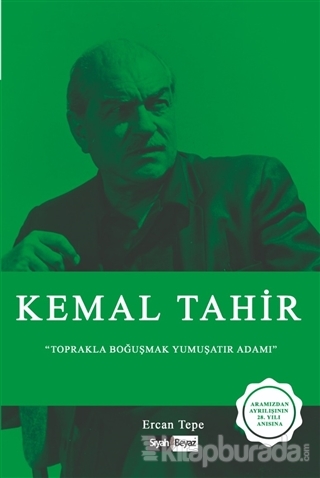 Kemal Tahir Ercan Tepe