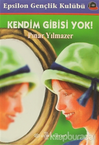 Kendim Gibisi Yok Pınar Yılmazer