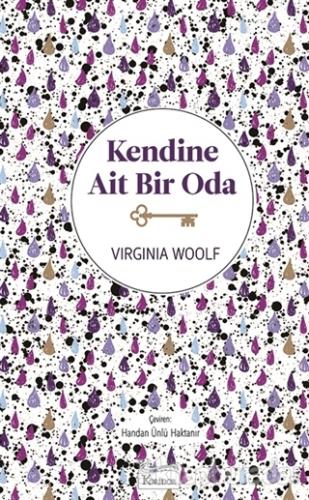 Kendine Ait Bir Oda (Ciltli) Virginia Woolf