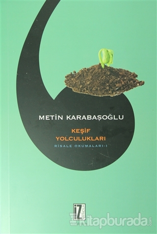 Keşif Yolculukları Metin Karabaşoğlu