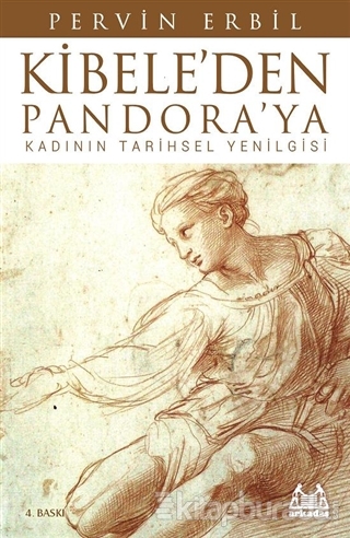 Kibele'den Pandora'ya Pervin Erbil