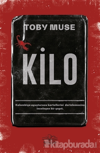 Kilo Toby Muse