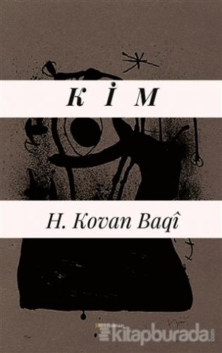 Kim H. Kovan Baqi