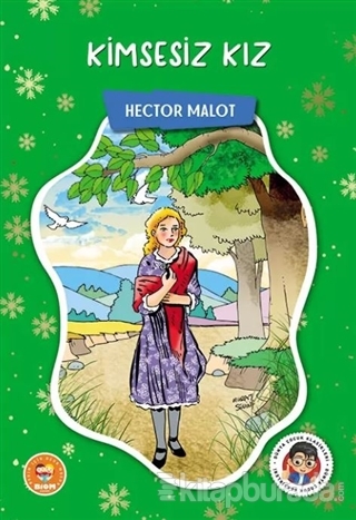 Kimsesiz Kız Hector Malot