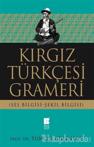 Kırgız Türkçesi Grameri