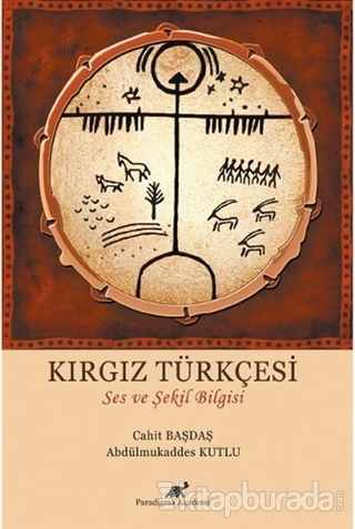 Kırgız Türkçesi Cahit Başdaş