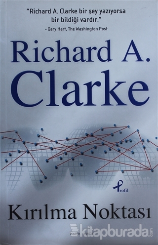 Kırılma Noktası Richard A. Clarke