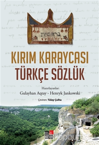 Kırım Karaycası Türkçe Sözlük