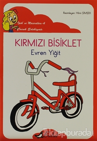 Kırmızı Bisiklet