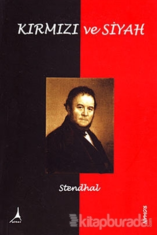 Kırmızı ve Siyah %15 indirimli Stendhal (Henri Beyle Stendhal)