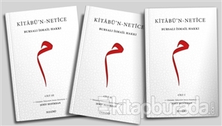 Kitabü'n-Netice (3 Cilt Takım)