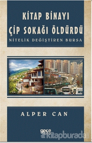 Kitap Binayı Çip Sokağı Öldürdü Hacı Mehmet Karakaş