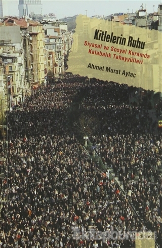 Kitlelerin Ruhu Ahmet Murat Aytaç