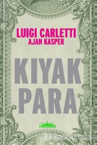 Kıyak Para %10 indirimli Luigi Carletti