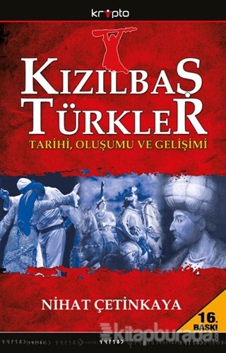 Kızılbaş Türkler