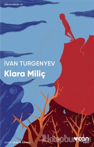 Klara Miliç İvan Turgenyev