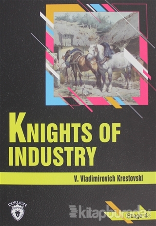Knights Of Industry Stage 4 V. Vladimirovich Krestovski