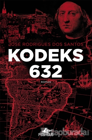Kodeks 632 %22 indirimli Jose Rodrigues Dos Santos