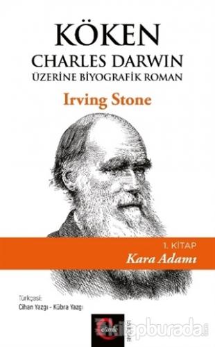 Köken (2 Kitap Set) Irving Stone