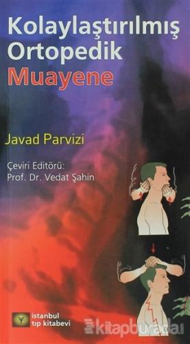 Kolaylaştırılmış Ortopedik Muayene Javad Parvizi